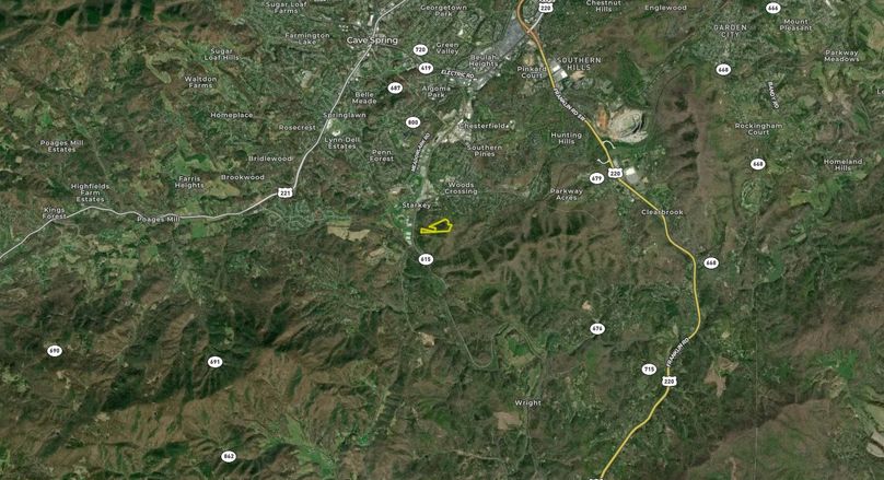 Heptinstall Aerial 1