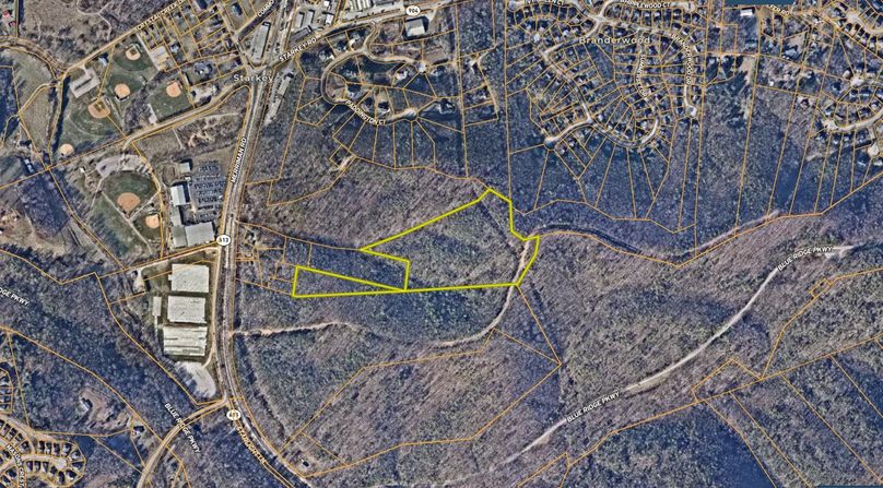 Heptinstall Aerial 2