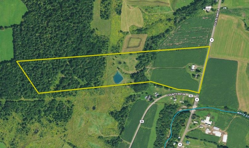 Chenango 50 Weidman Google