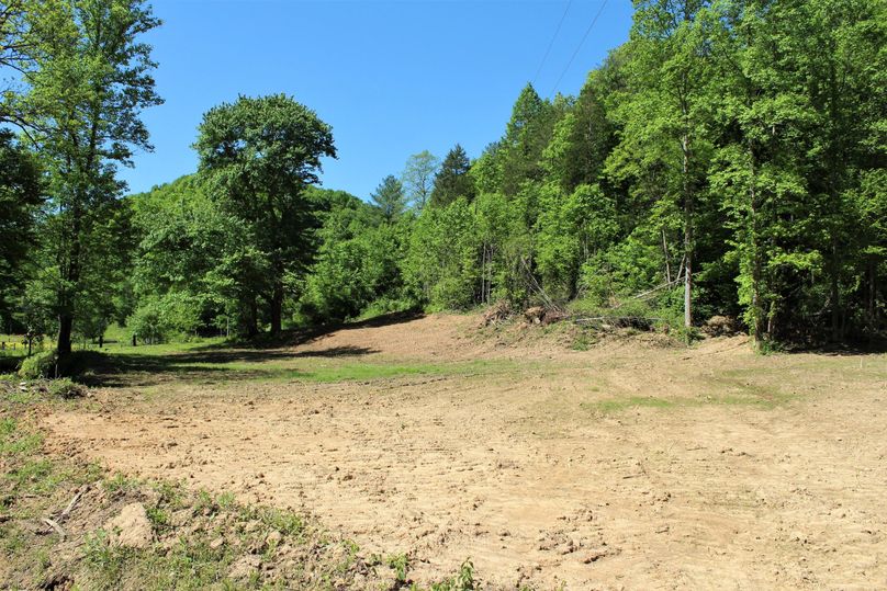 016 another view from the gravel county road looking over one of the building spots