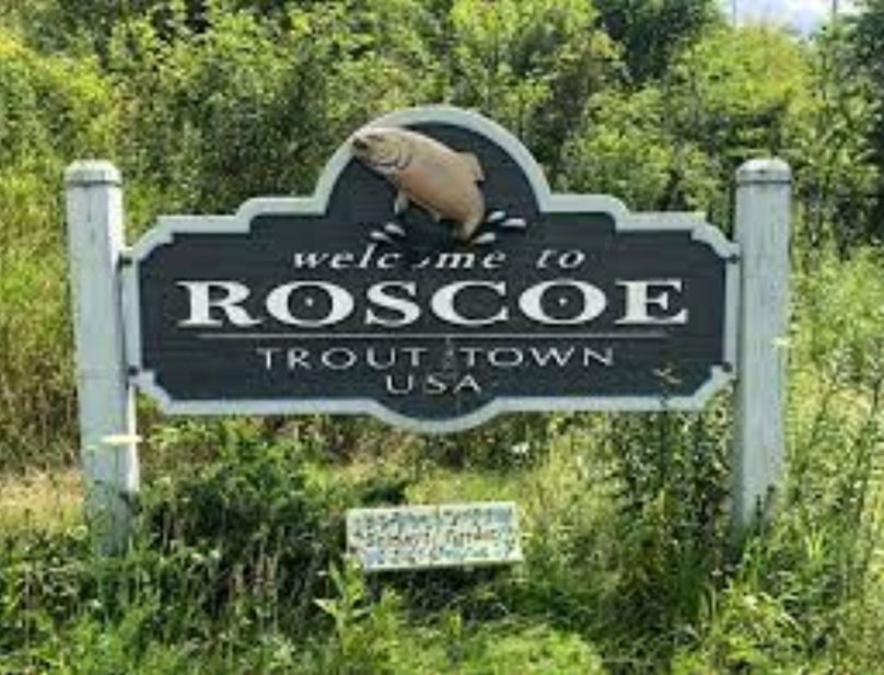 Roscoe 