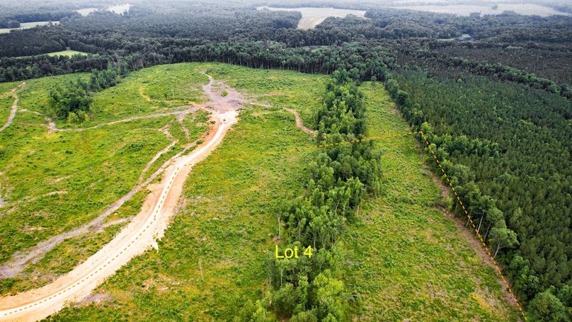 1-Lot 4 with boundary