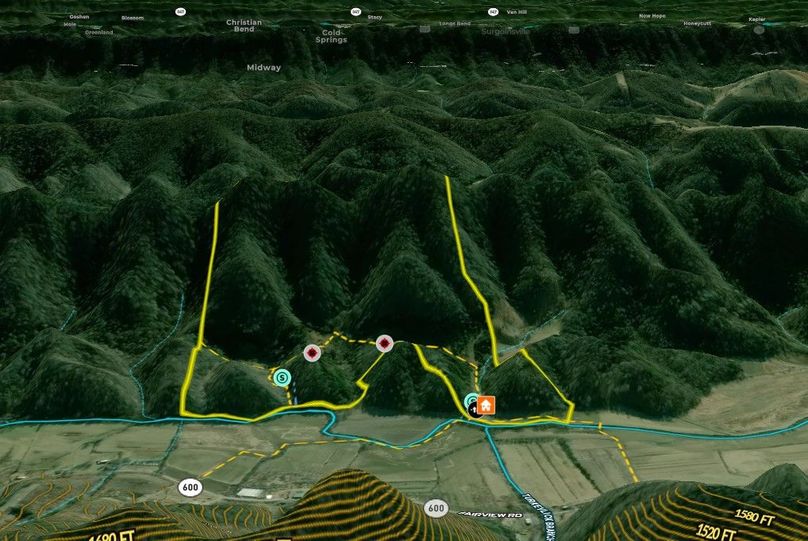 aerial3d