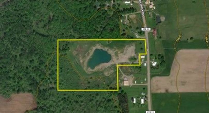 Mapright Taylor topo