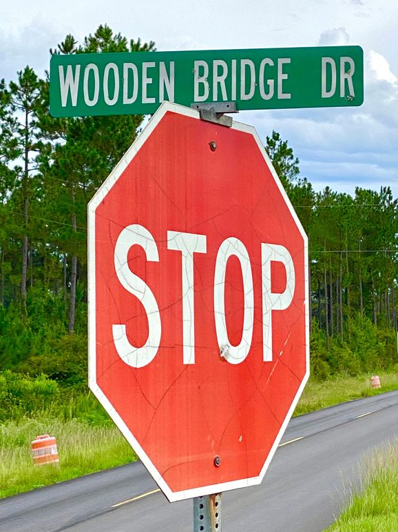 6 Wooden Bridge Road