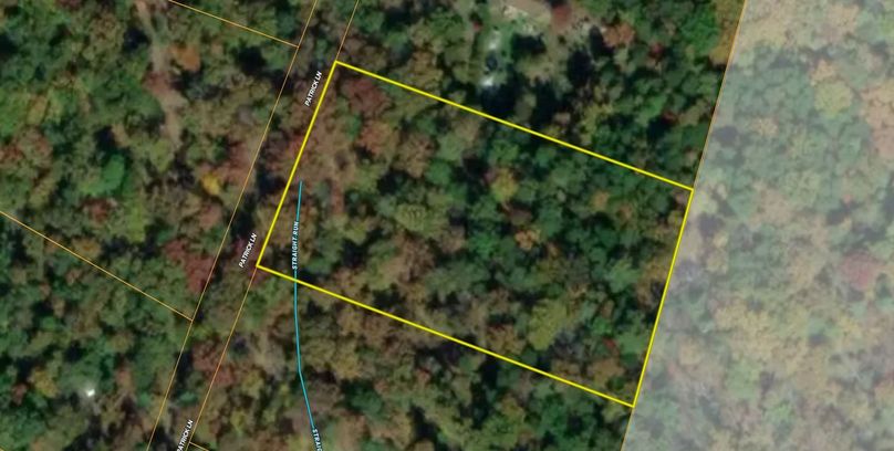 Aerial 1 Shenandoah 3.0