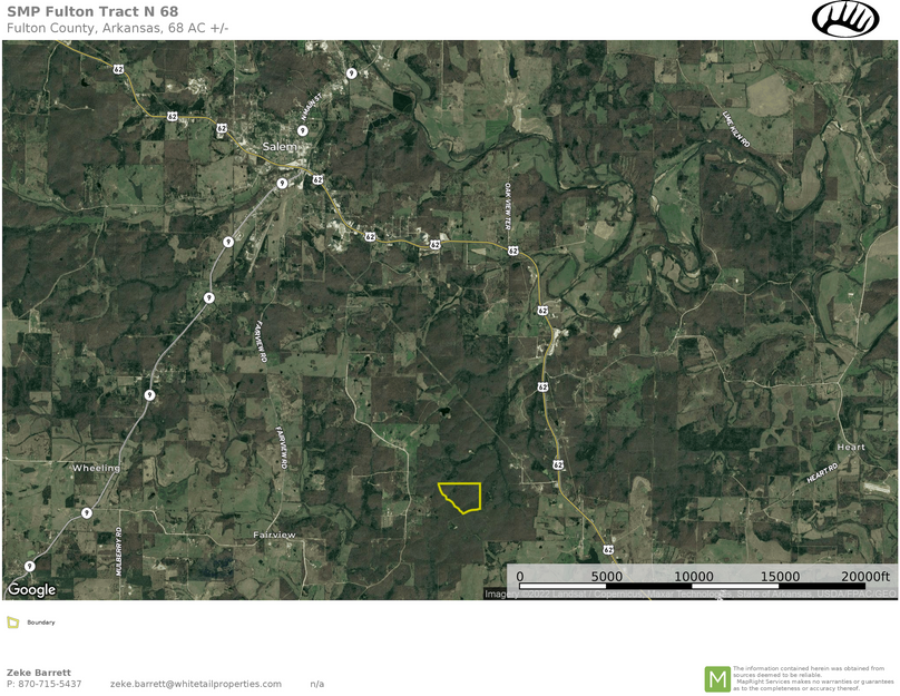 SMP Fulton Tract N 68 Acres - Google Far
