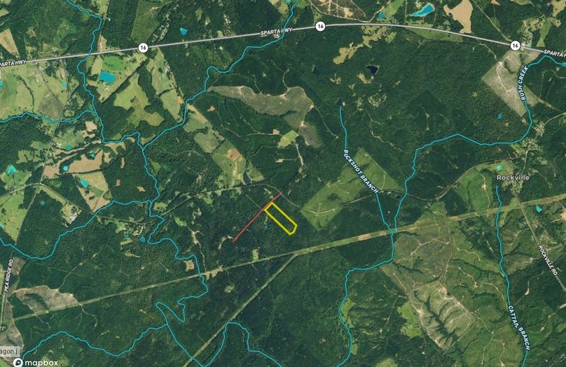 Putnam county 20 acres map3