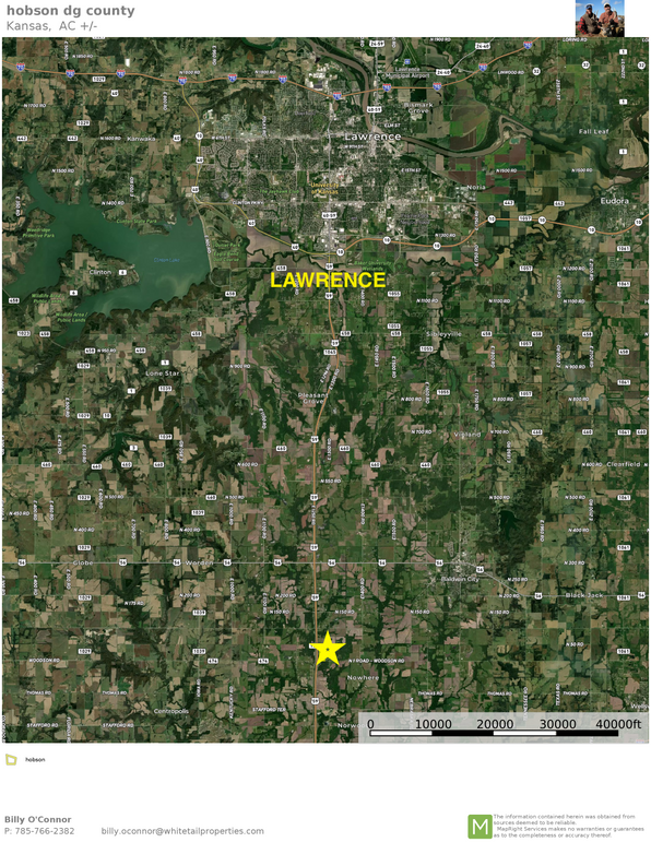 hobson expanded aerial