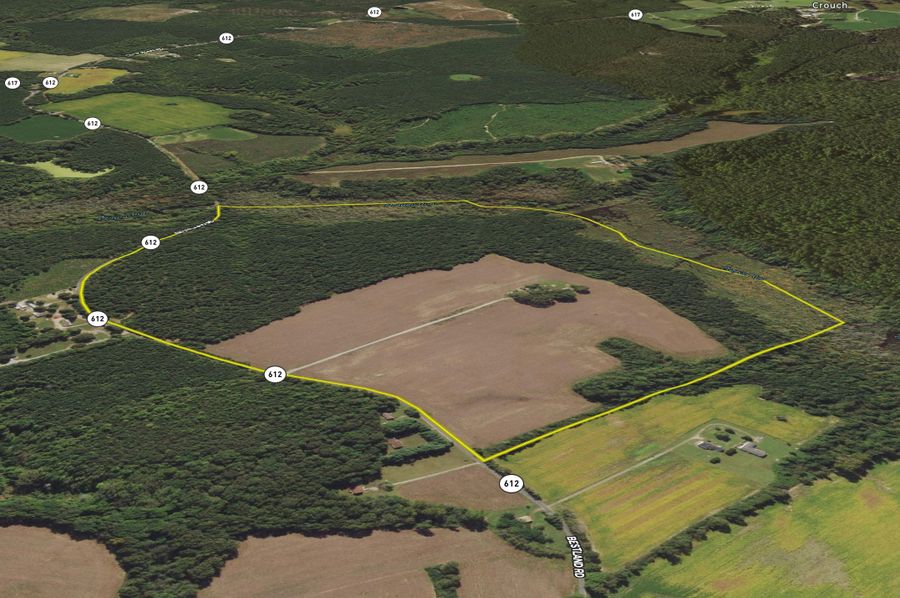 Essex 150 Aerial 5