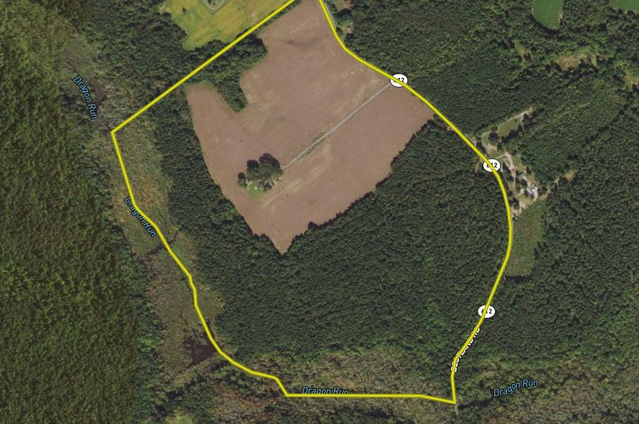 Essex 150 Aerial 1