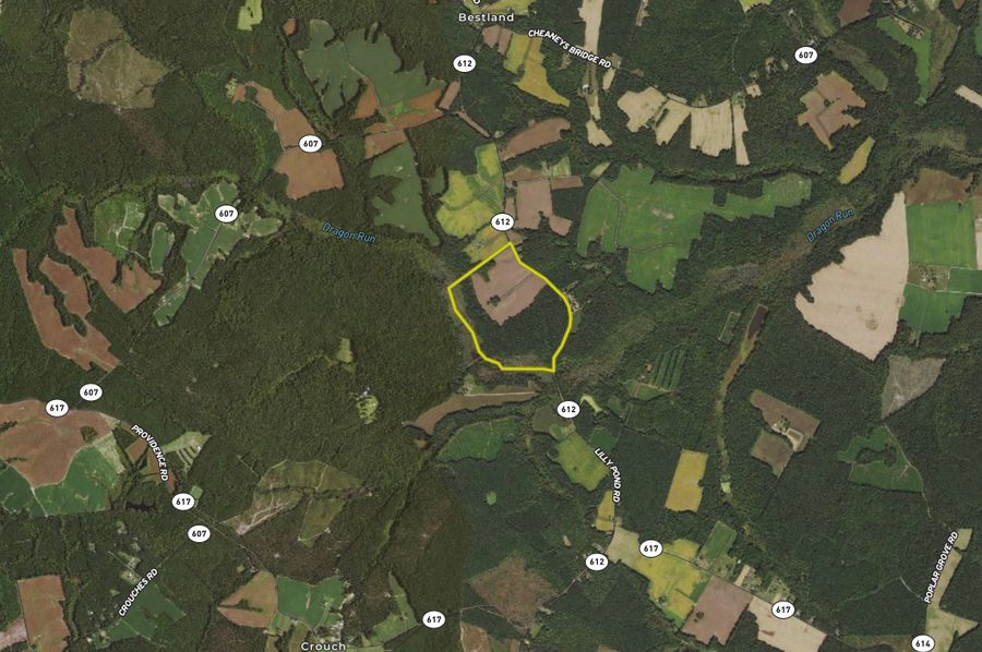 Essex 150 Aerial 6