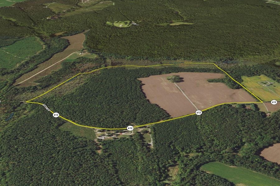 Essex 150 Aerial 4