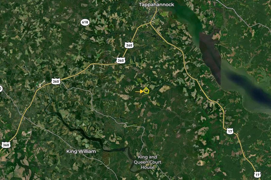 Essex 150 Aerial 8