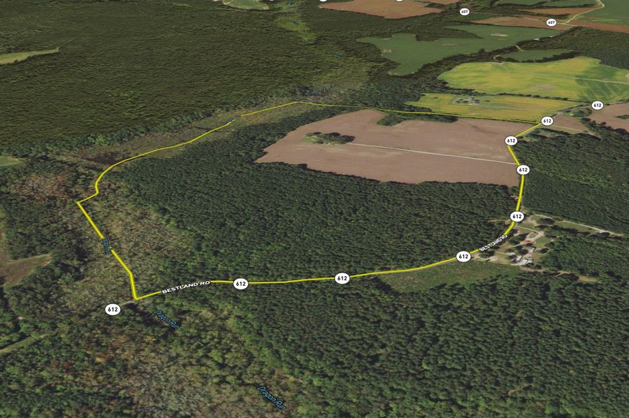 Essex 150 Aerial 3