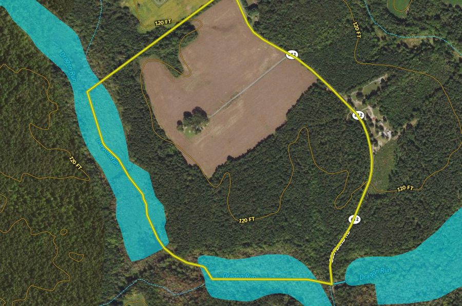 Essex 150 Aerial 2