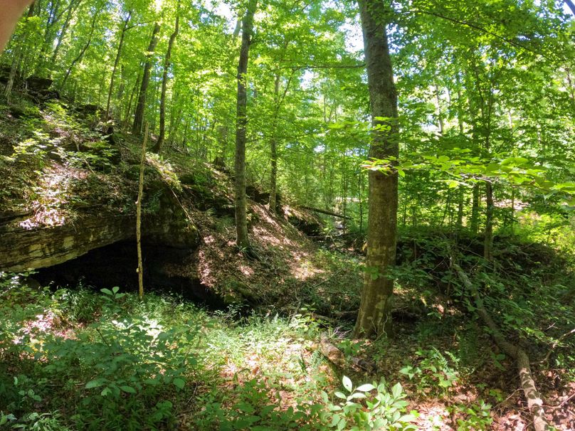 Perry 166 028 Large cave