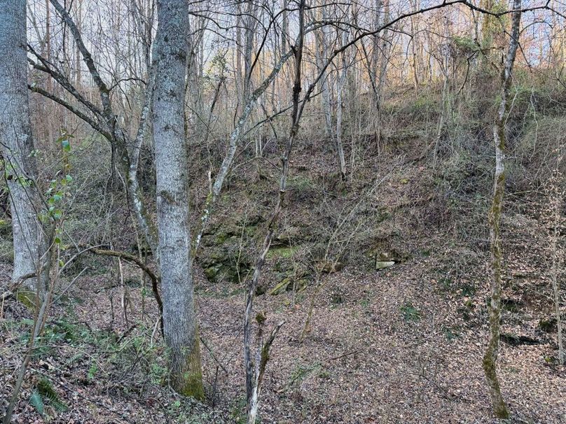 007 rock bluffs near the ridgetop-2