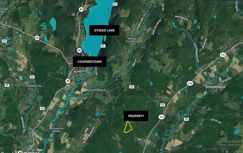 Otsego 34.36 Slater Lot 6 Wide Area