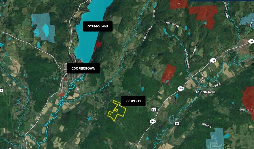 Otsego 106.04 Slater Wide Area