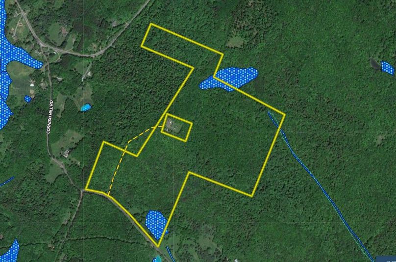 Otsego 106.04 Slater Google