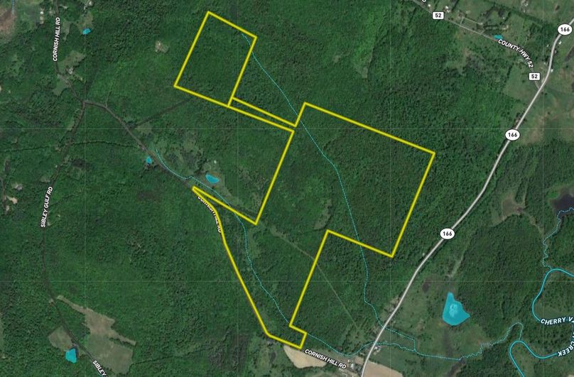 Otsego NY 248.65 Slater Lot 4 Google