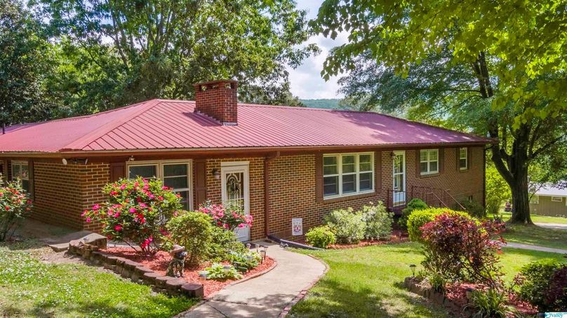 311 17th St SW, Fort Payne