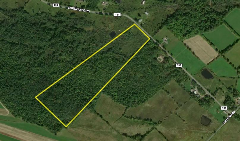 Montgomery County NY 30.6 Castrogiovanni Google Map