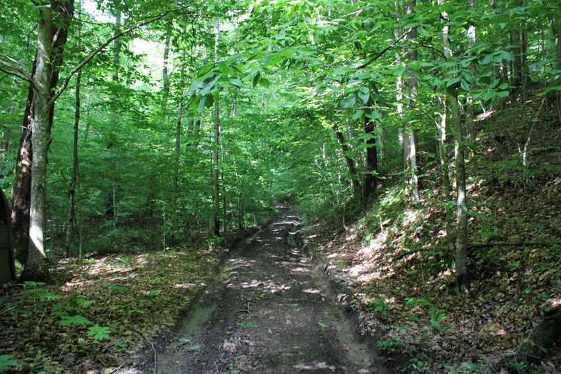 021 great internal road system