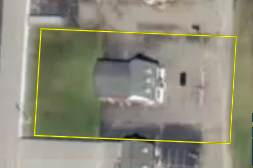 Aerials 1 Peacock Prop