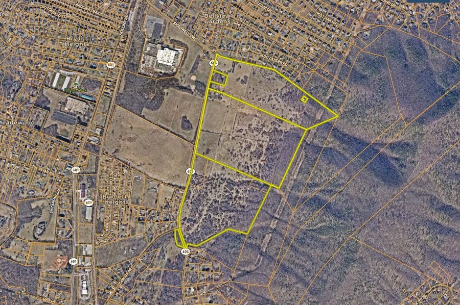 Aerial 2 Andrews