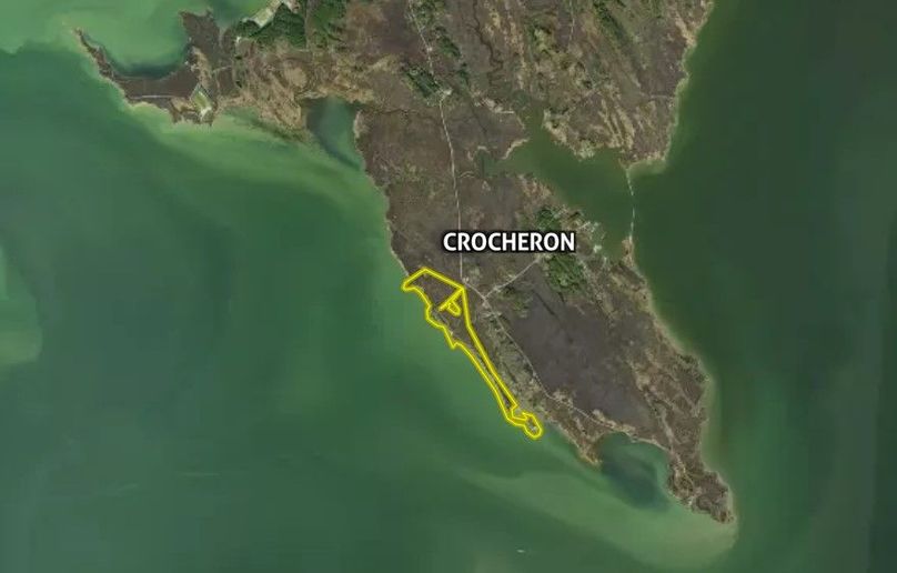 155ac_CrocheronRd_Dorchester_WIDE MAP