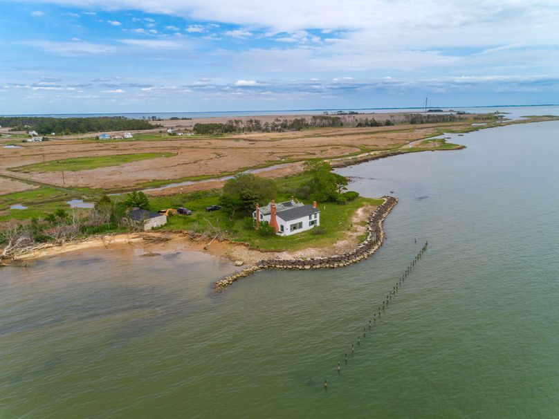 155ac_Crocheron_DORCHESTER_Aerial_004