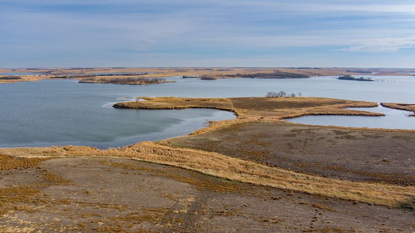 5. aerial of pennisula