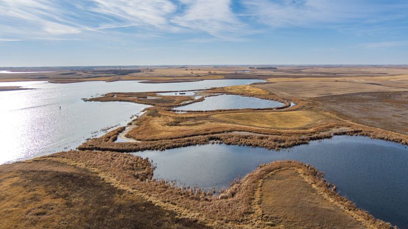 1. southern overview looking south