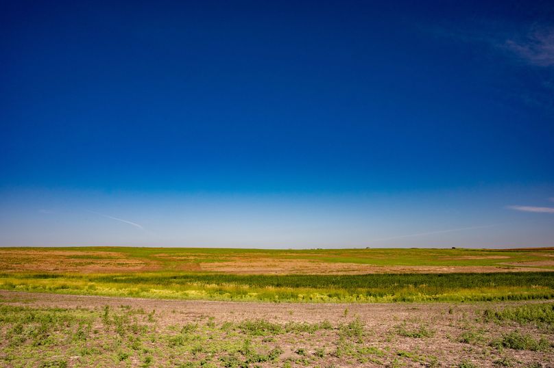 28. looking east from lake