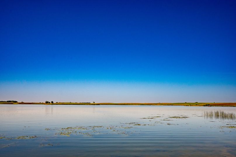 31. view from county rd 27