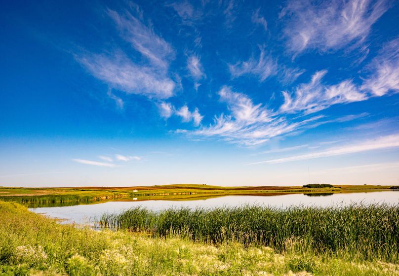 40. north toward dock