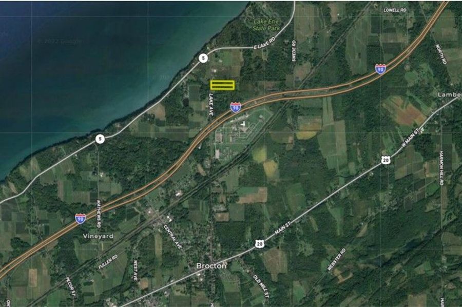 Map Right far