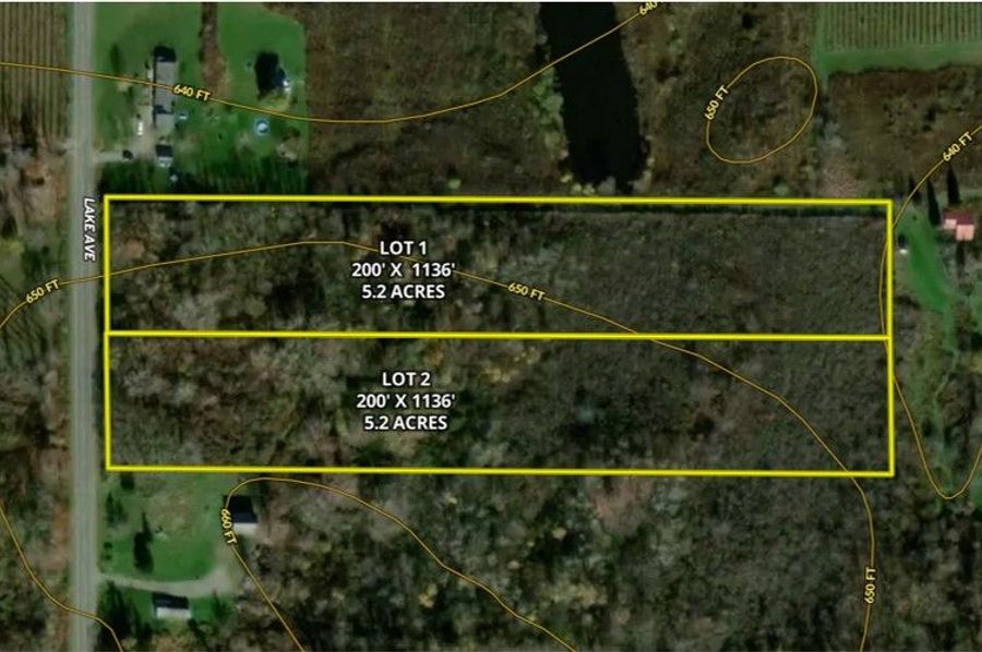 Map Right topo