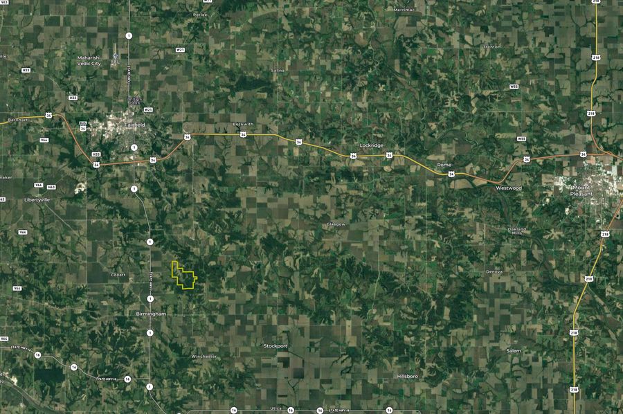 Jefferson 511 Map - _0003_Location