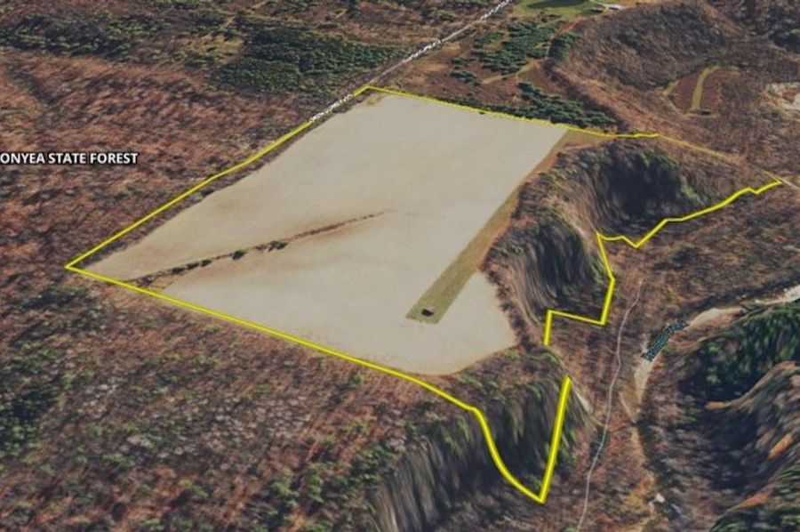 Land Id 3D2