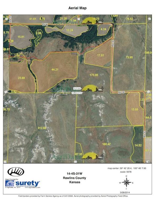 Fsa map - rawlins co copy
