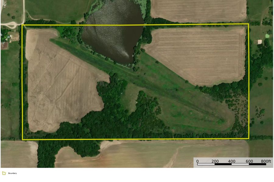 Butler Albright 80.4 Aerial In