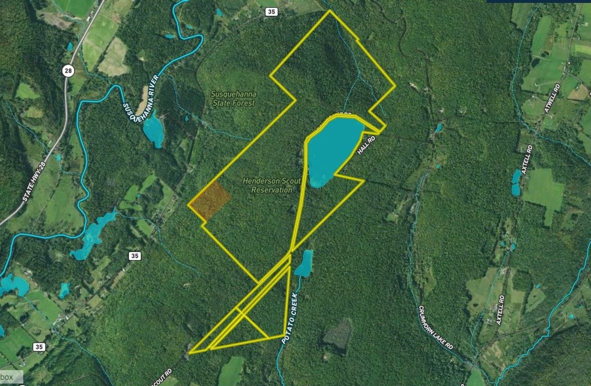 Otsego 668.32 Henderson Google