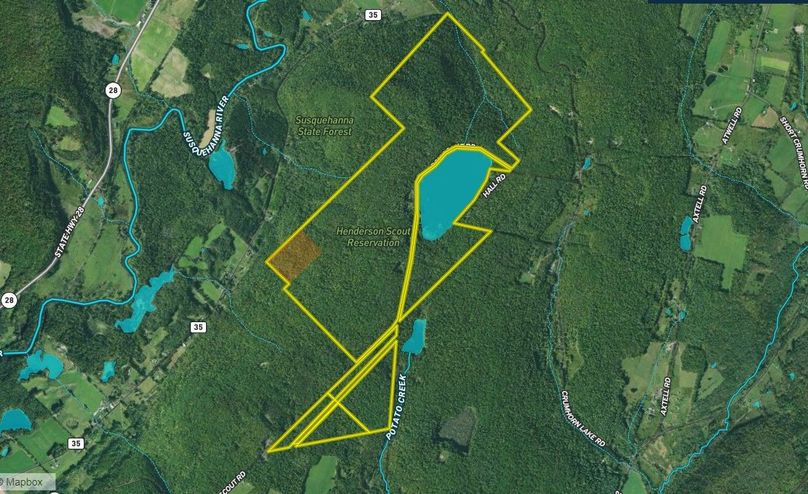 Otsego 668.32 Henderson Google