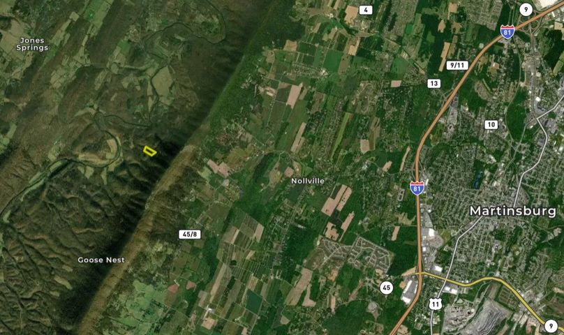 Aerial 3 Berkeley 6.0