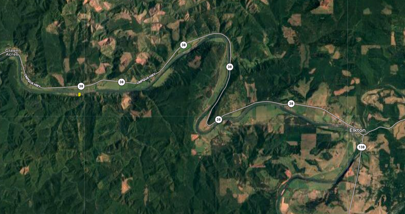 1.5 Douglas Ward Aerial  city 