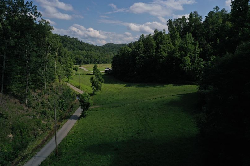 010 beautiful view of the open field areas, perfect for a forever home