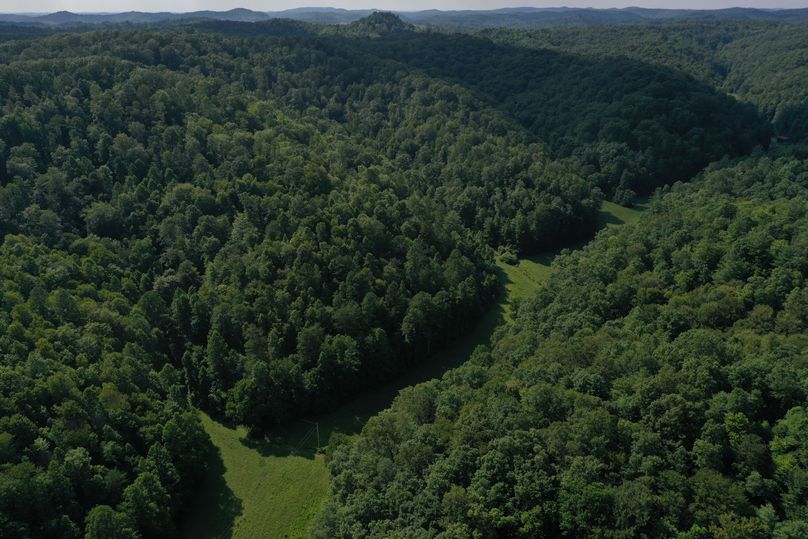 014 aerial shot from the southeast area of the property looking to the northwest